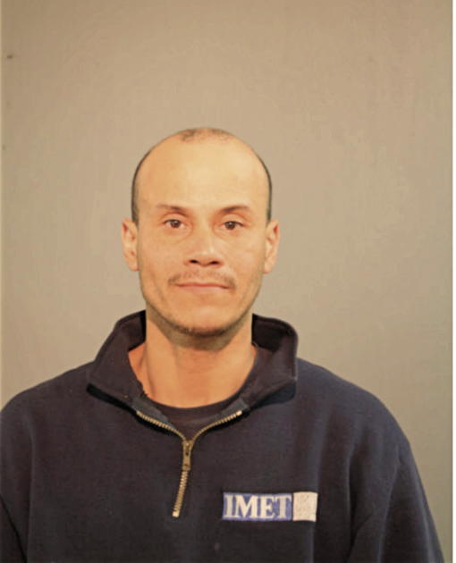 JUAN L GALARZA, Cook County, Illinois