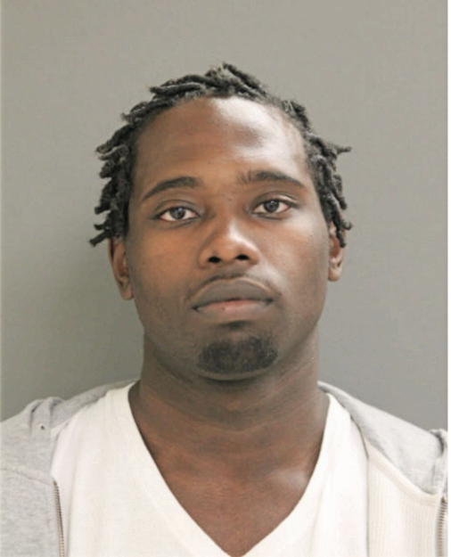 TERRY GARDNER, Cook County, Illinois