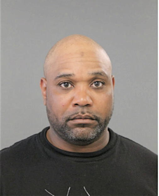 VINCE GEORGE, Cook County, Illinois