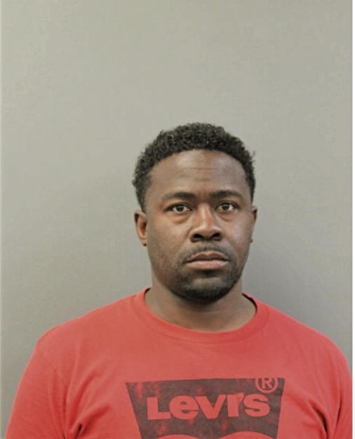KENNETH L GERALDS, Cook County, Illinois