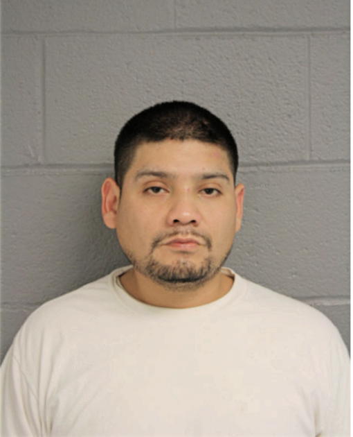 JIMMY M GODOY, Cook County, Illinois