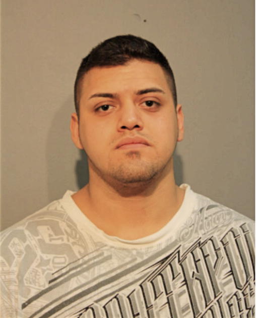 ANGEL GOMEZ, Cook County, Illinois