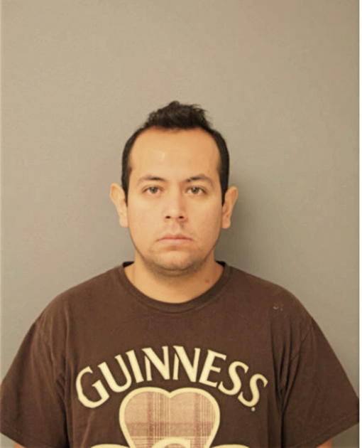 JOSE M GOMEZ, Cook County, Illinois