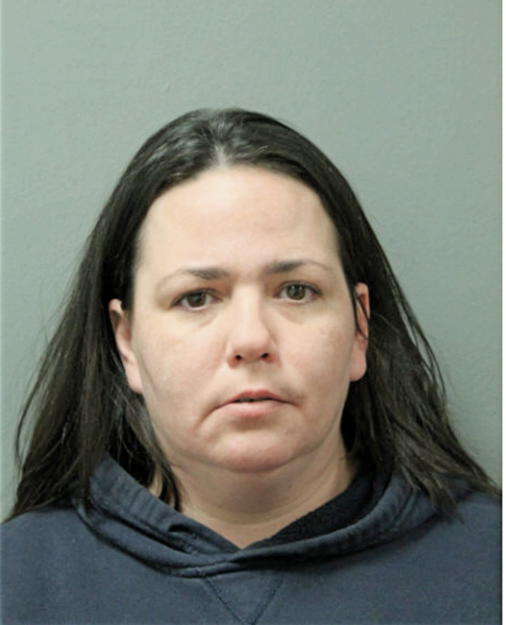 DORA L GONZALEZ, Cook County, Illinois