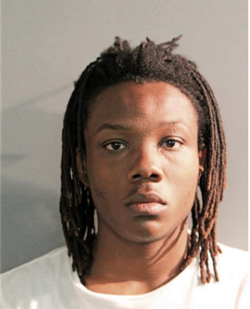 DEQURION VONDESE GOODWIN, Cook County, Illinois