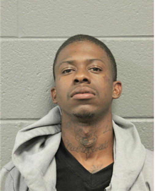 LAWRENCE H GREEN, Cook County, Illinois