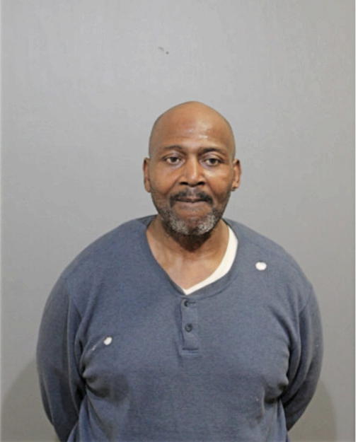 MARVIN GREENLEAF, Cook County, Illinois