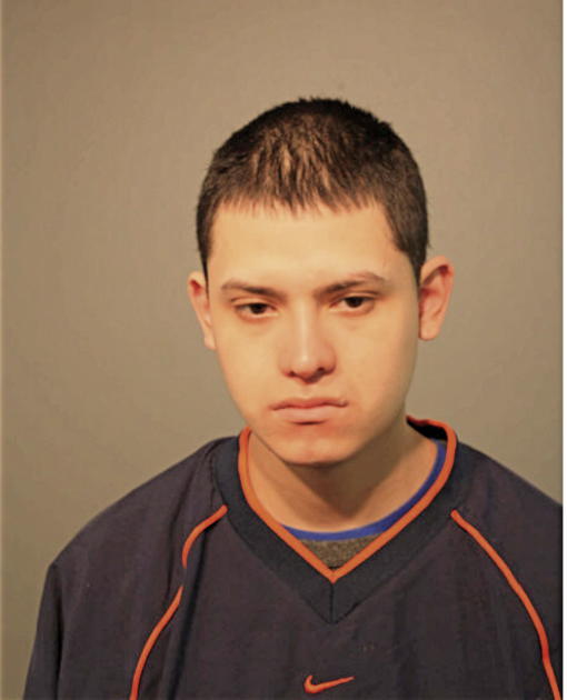 JOSEPH GUARDIA, Cook County, Illinois