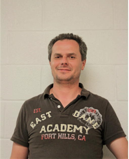 WIESLAW GWIZD, Cook County, Illinois