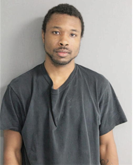 DEQUANE J HALL, Cook County, Illinois