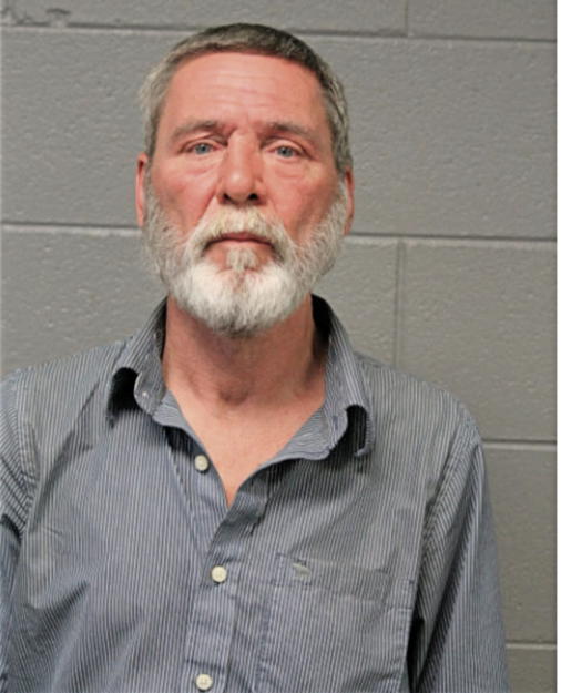 ANTHONY HALT, Cook County, Illinois