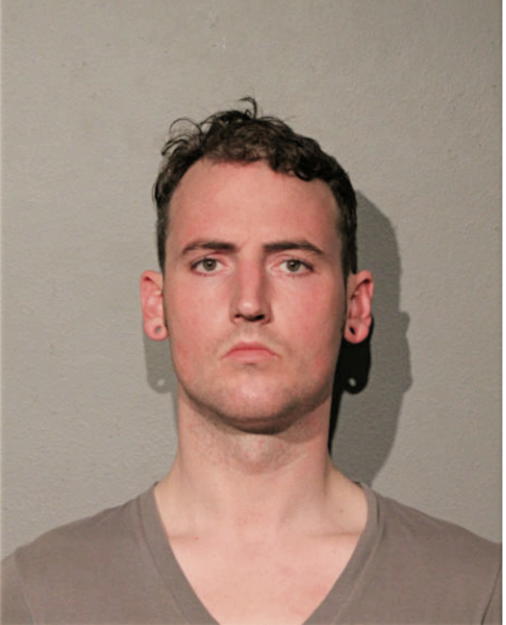MATTHEW J HAMILL, Cook County, Illinois