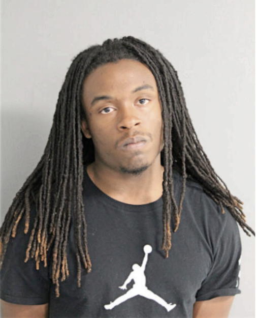 DENZEL HAMPTON, Cook County, Illinois