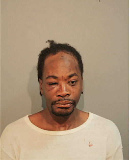 AKIA M HARRIS, Cook County, Illinois