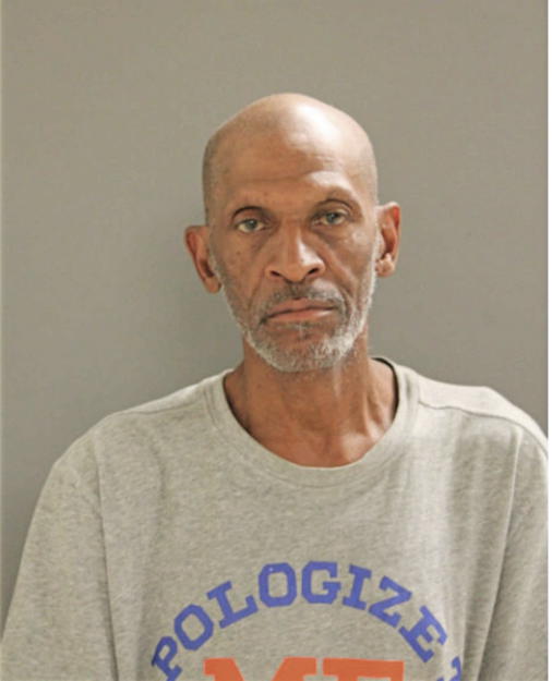 RONNIE C HAYES, Cook County, Illinois