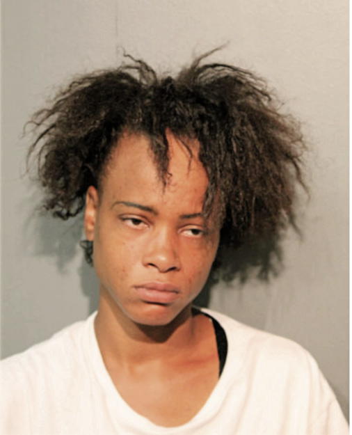 LESLIE A HAYWARD, Cook County, Illinois