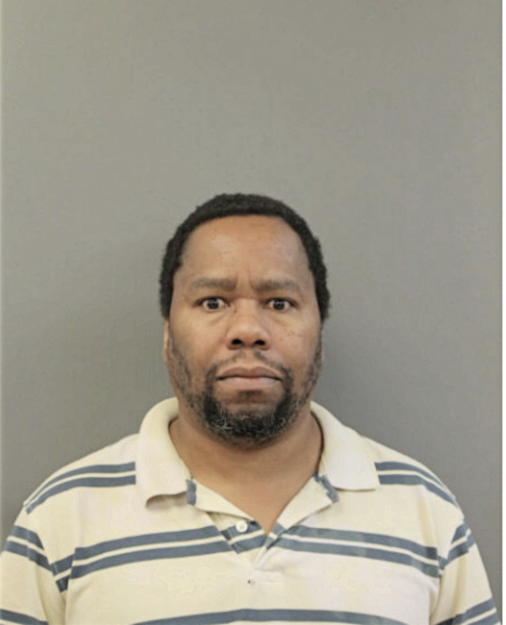 DERRICK HEARD, Cook County, Illinois