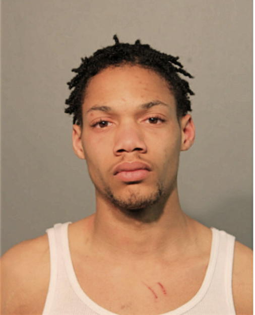 MACK H HEARD, Cook County, Illinois