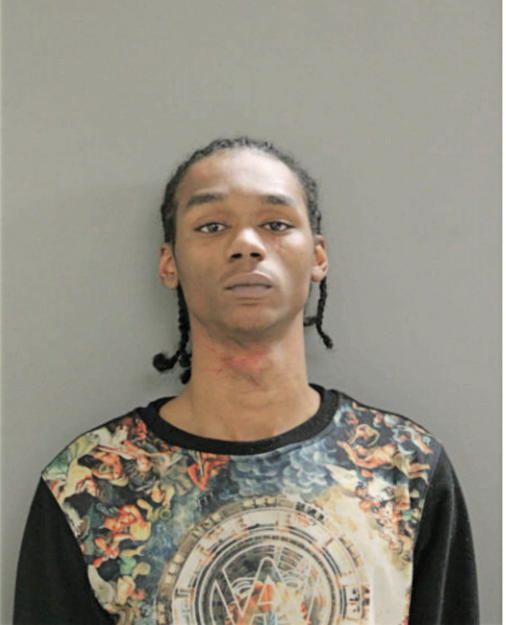 KEVIN HENDERSON, Cook County, Illinois