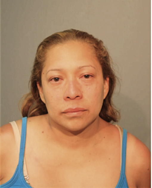 MARLENE HERNANDEZ, Cook County, Illinois