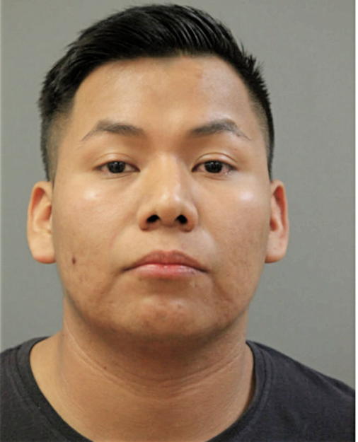 MARIO HERNANDEZ-MARTINEZ, Cook County, Illinois