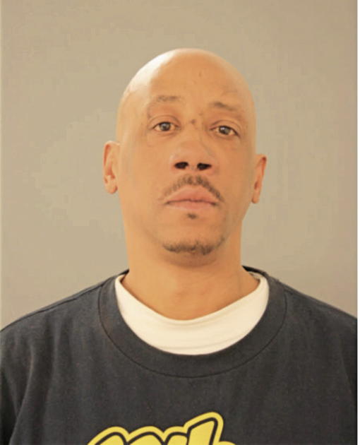 VIC L HICKS, Cook County, Illinois
