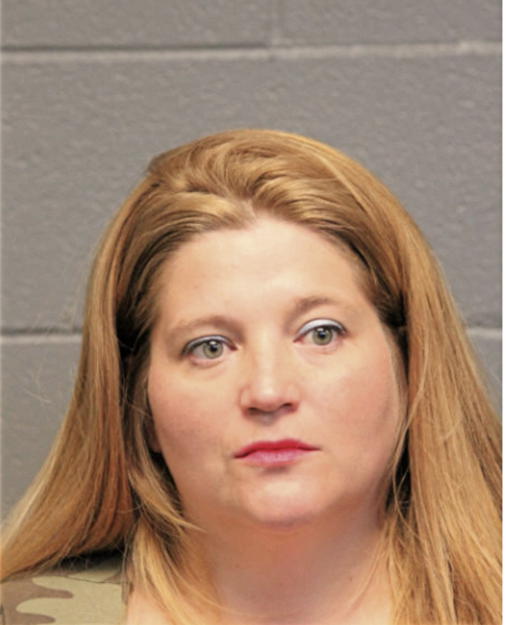 SHARLENE C HOSKINS, Cook County, Illinois