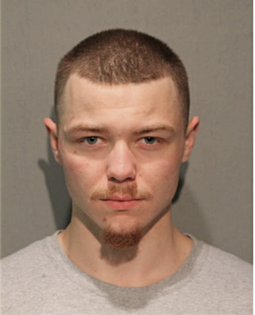 KEVIN HOYNES, Cook County, Illinois