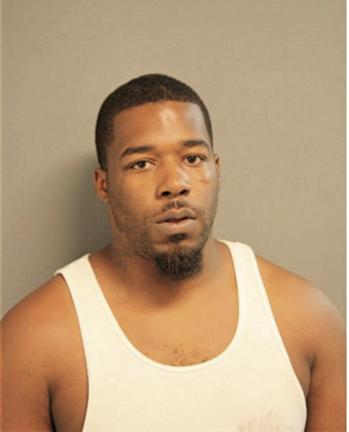 JAMES D HUDSON, Cook County, Illinois