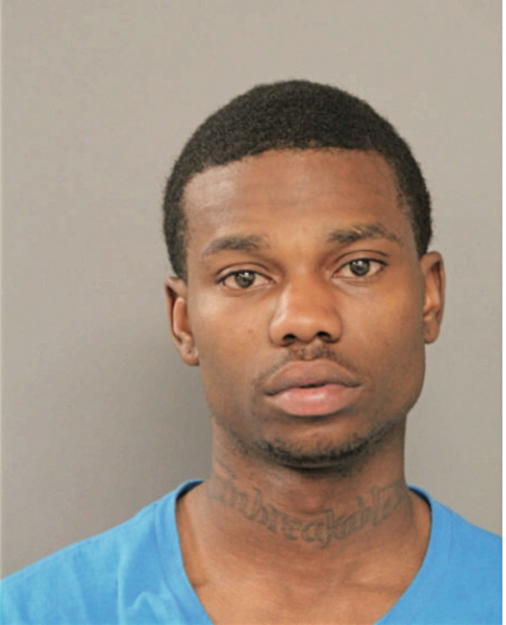CHRISTOPHER L JACKSON, Cook County, Illinois