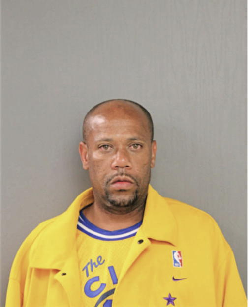 DAVID L JACKSON, Cook County, Illinois