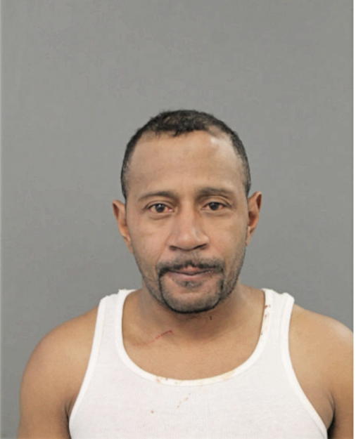 JESSIE JACKSON, Cook County, Illinois