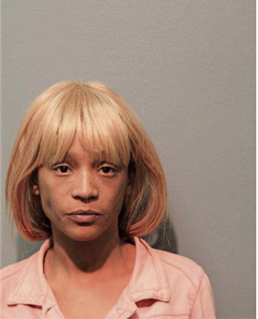 VERONICA JACKSON, Cook County, Illinois