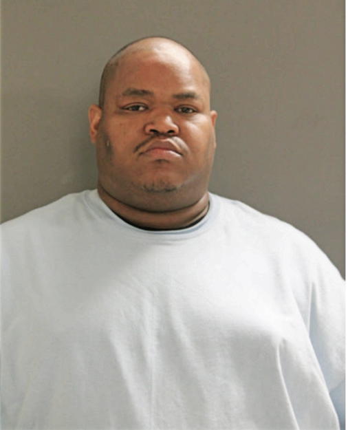 MONTE E JAMES, Cook County, Illinois