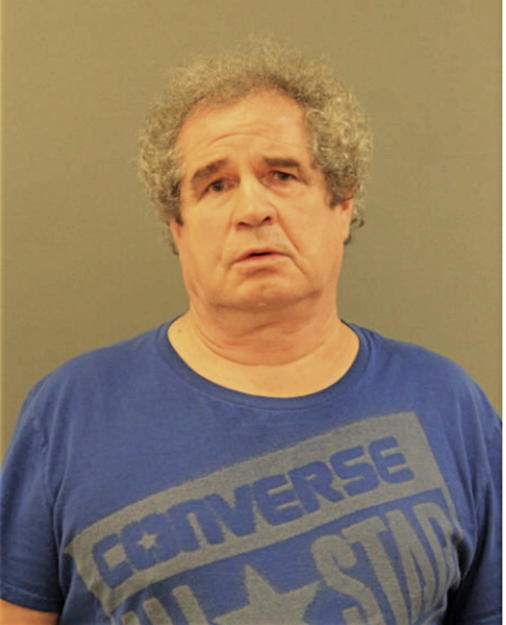 BOLESLAW E JASKIERNIK, Cook County, Illinois