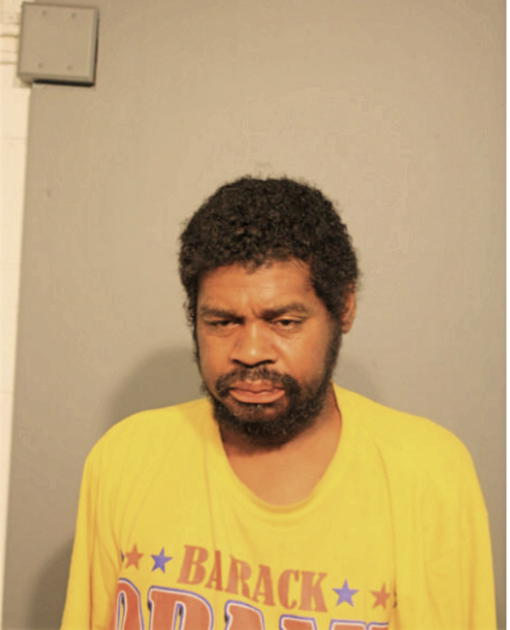 MICHAEL JENKINS, Cook County, Illinois