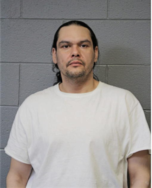 HECTOR JIMENEZ, Cook County, Illinois