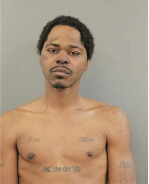 CORNELUIS K JOHNSON, Cook County, Illinois