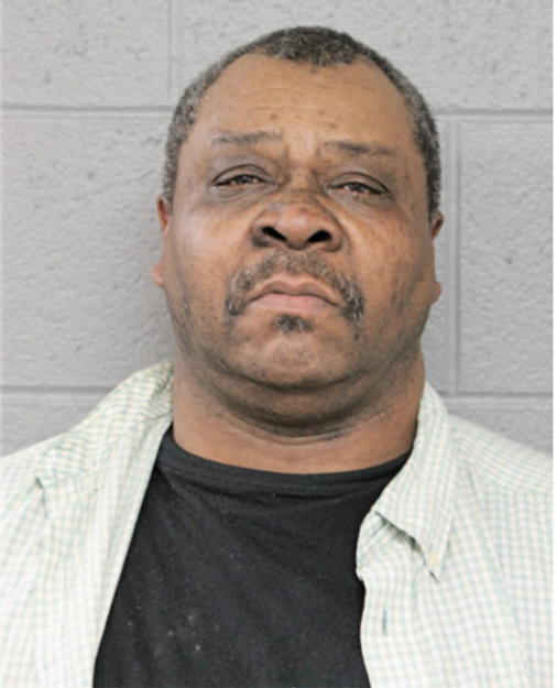 MICHAEL JOHNSON, Cook County, Illinois