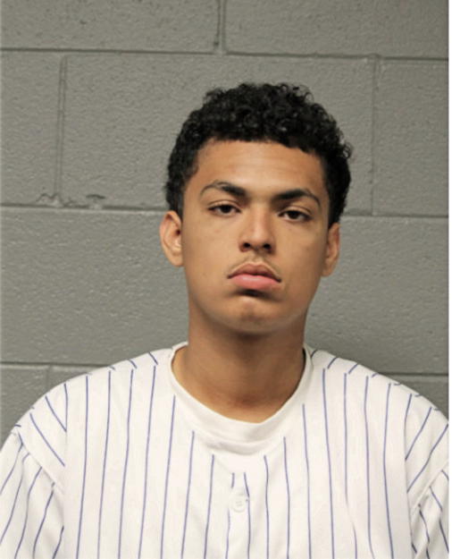 JEREMY J JORDAN, Cook County, Illinois