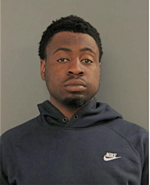 MOSES D JOSEPH, Cook County, Illinois