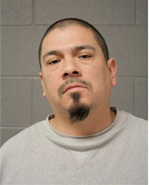 JAVIER J JUAREZ, Cook County, Illinois