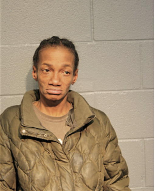 LORRI KANE, Cook County, Illinois