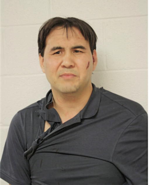 ASKARBEK KASYMAKUNOV, Cook County, Illinois