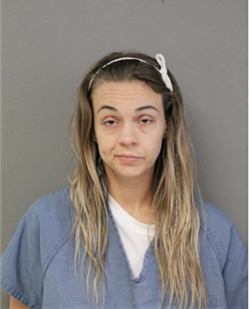 JACLYN S KELLER, Cook County, Illinois