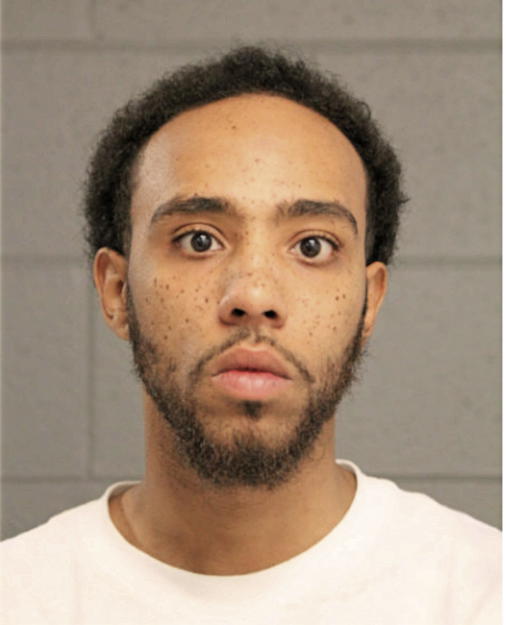 DEVEN KIMBERLY, Cook County, Illinois