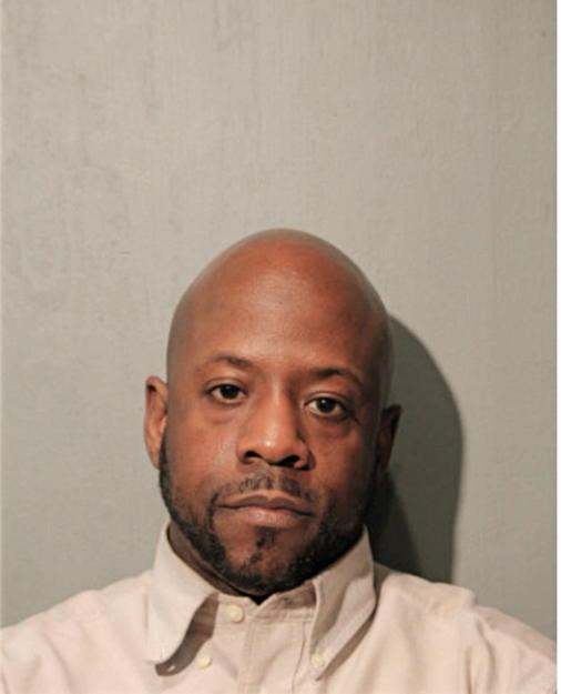 HUGH L KING II, Cook County, Illinois