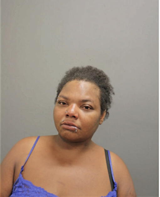 MARSHONDA M KING, Cook County, Illinois