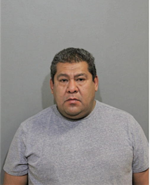 FRANCISCO DE LA ROSA, Cook County, Illinois