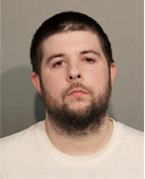 DIMITRIUS M LAMAS, Cook County, Illinois
